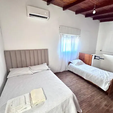 El Faro Villa Dolores  Exterior photo