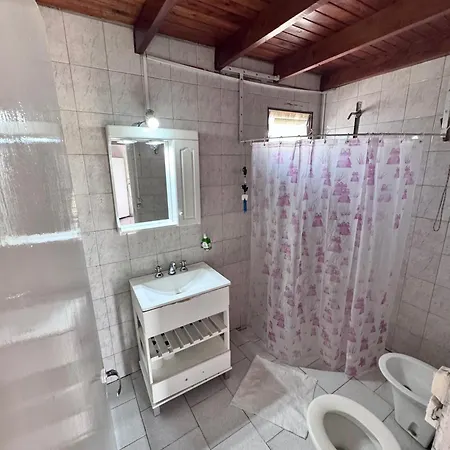 El Faro Villa Dolores  Exterior photo