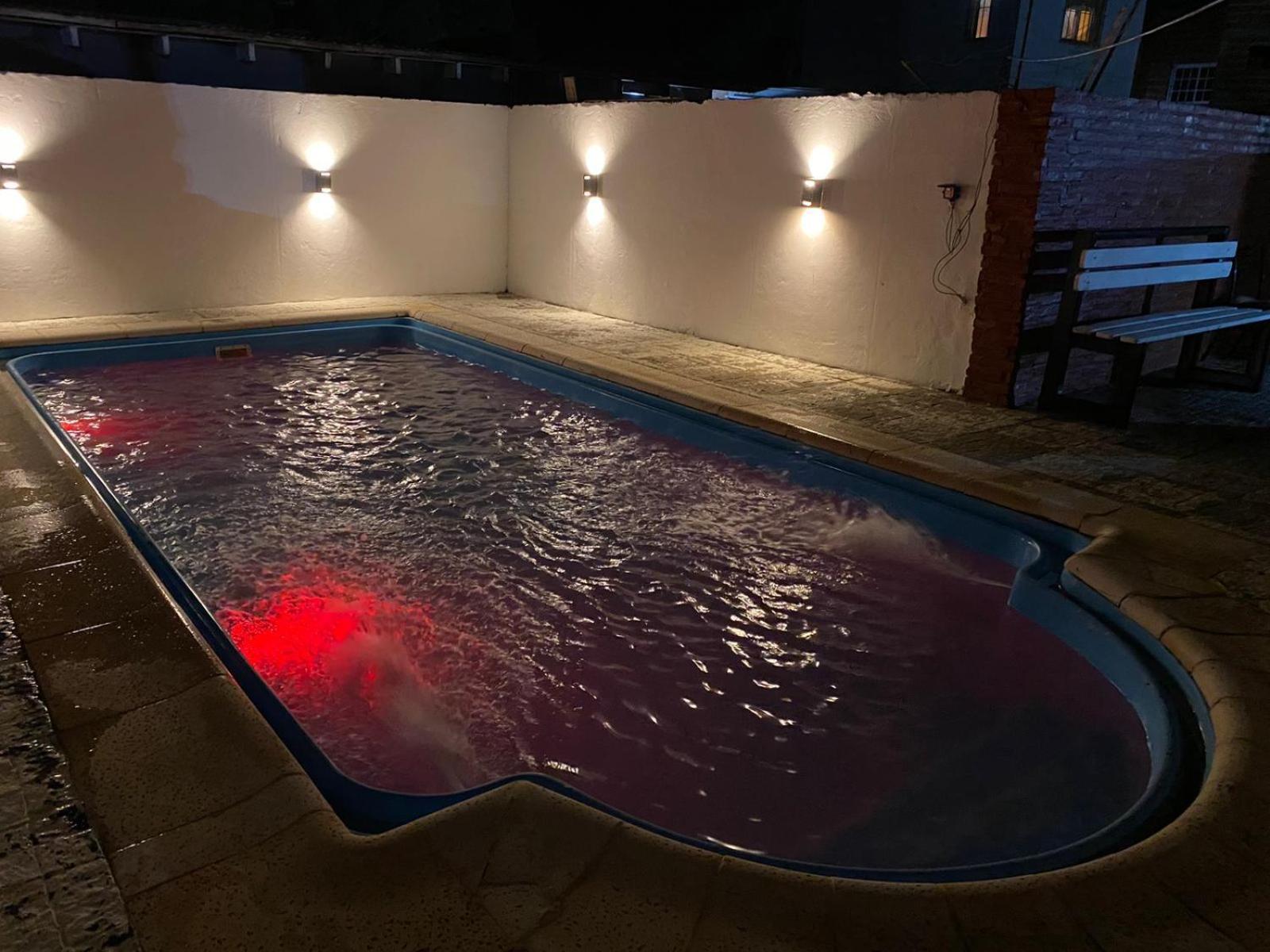 Holiday home El Faro