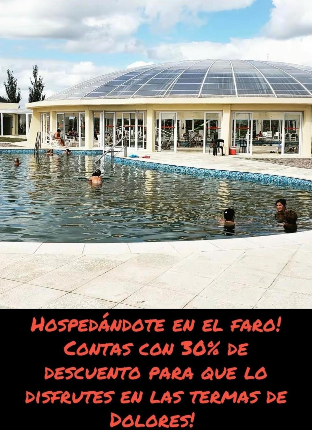 El Faro * Dolores (Buenos Aires)