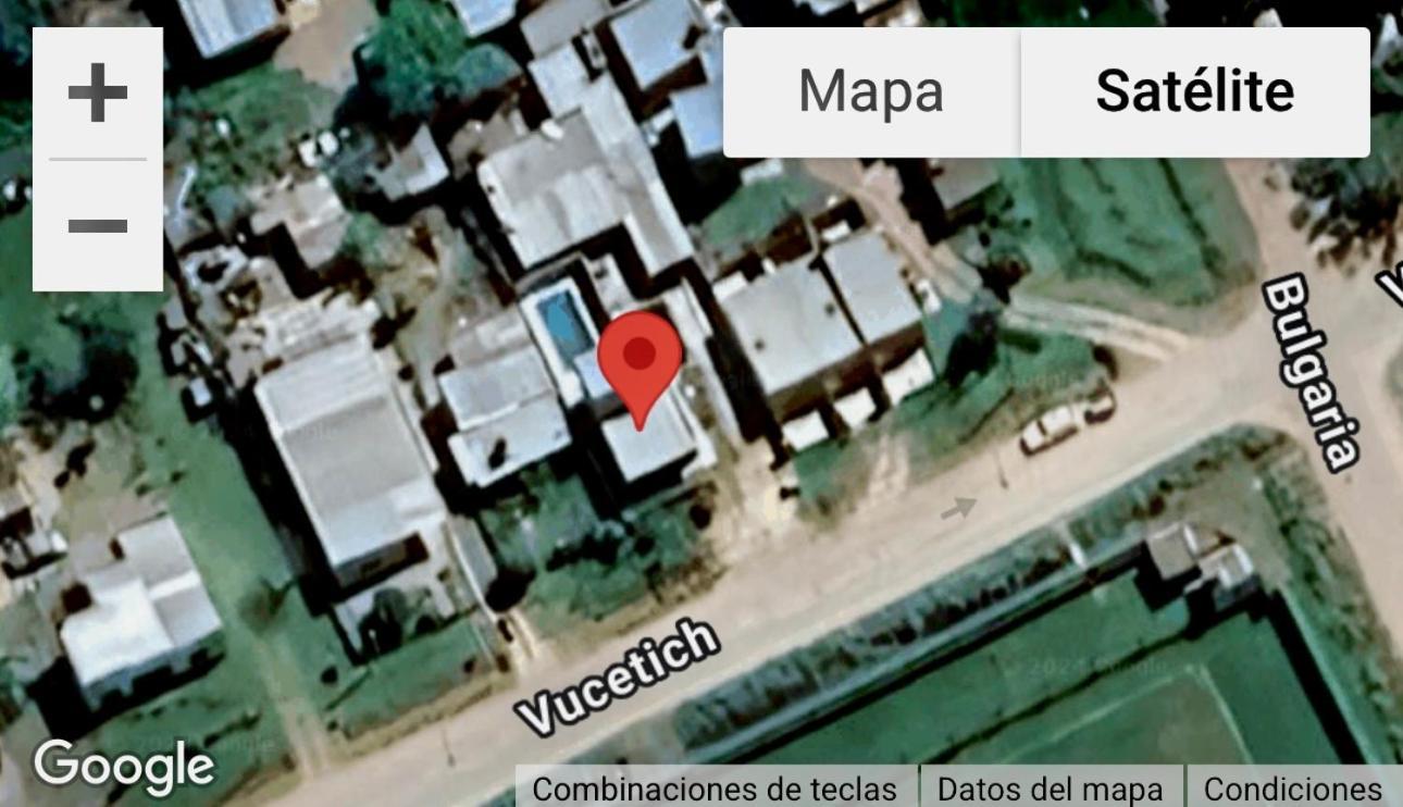 Holiday home El Faro *