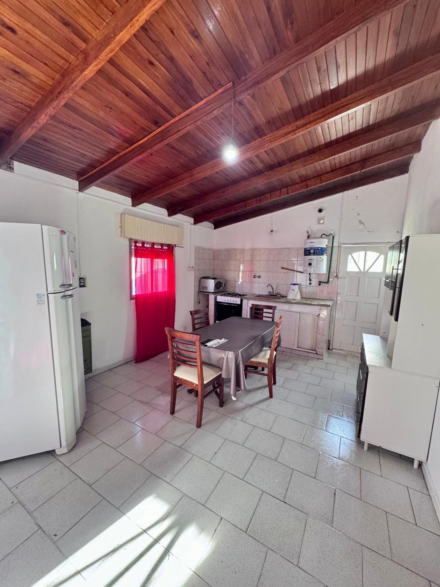 El Faro Holiday home