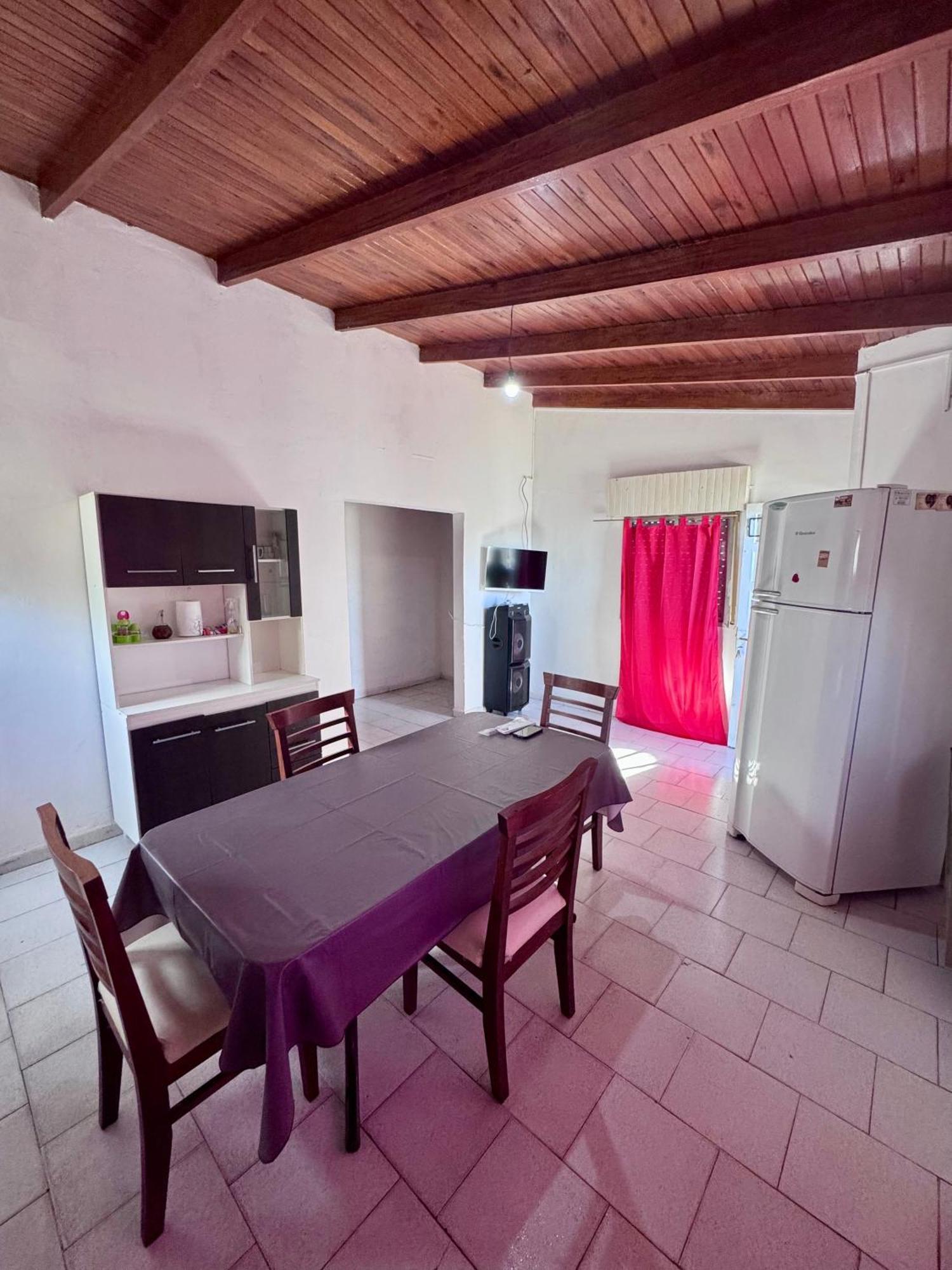 Holiday home El Faro