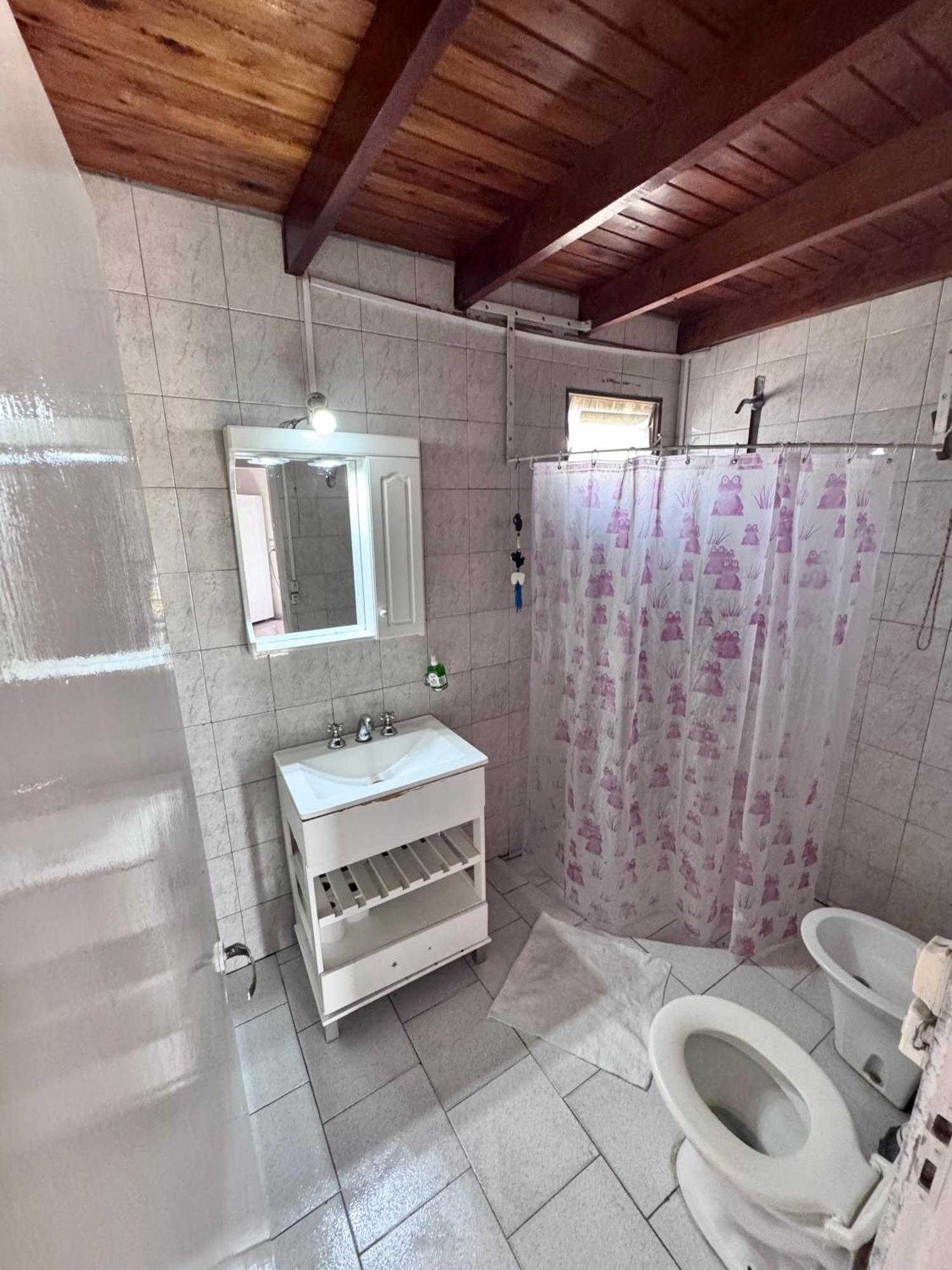 Holiday home El Faro