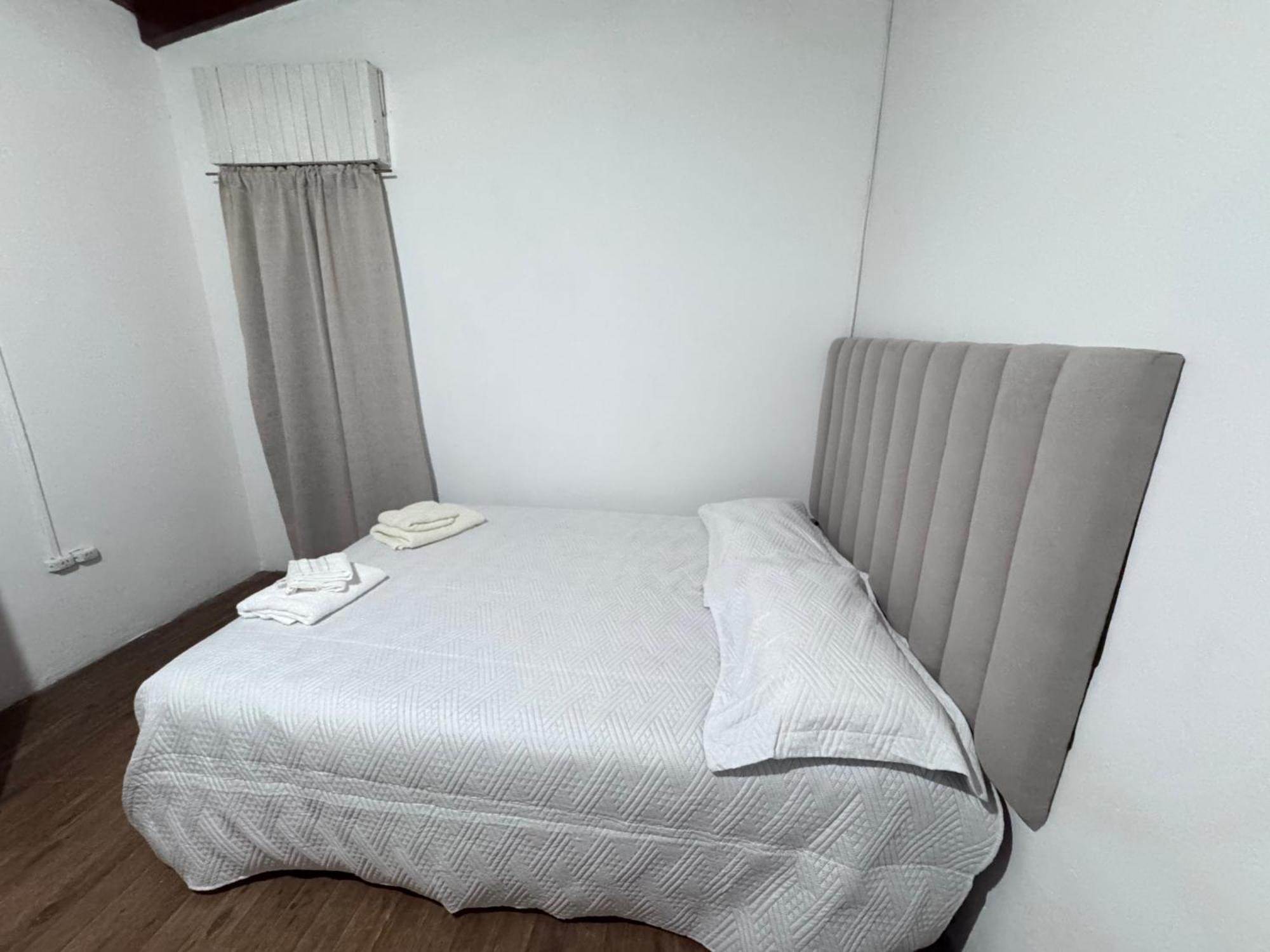 Holiday home El Faro Dolores (Buenos Aires)